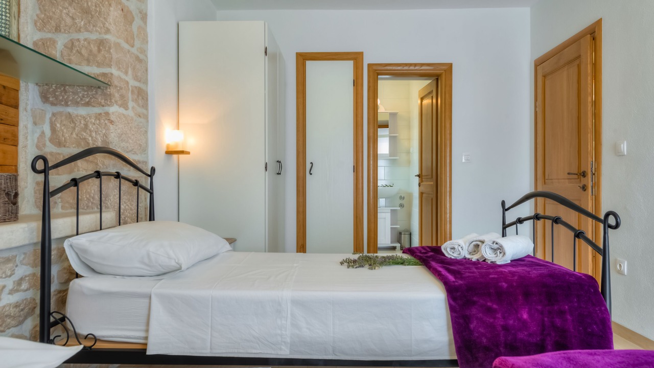 Photo of Bedroom in Selca