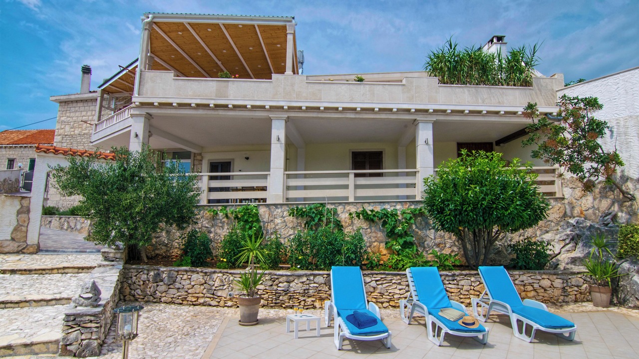 Photo of Patio Balcony in Selca