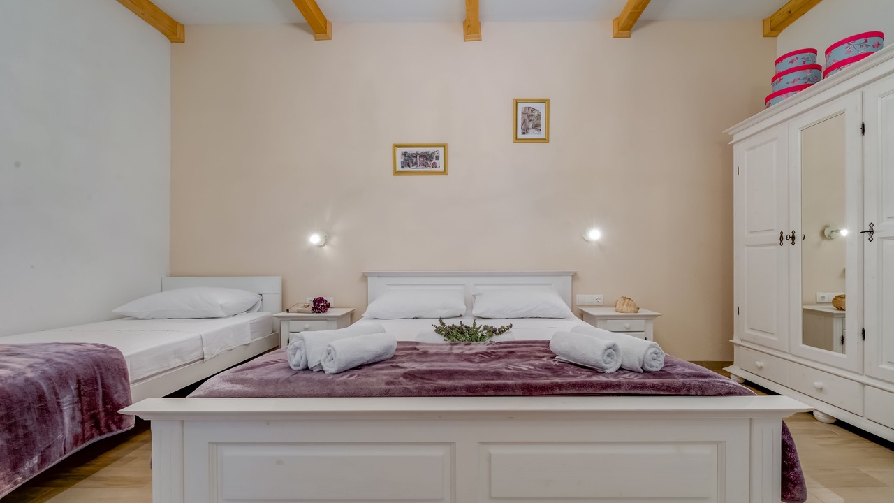Photo of Bedroom in Selca