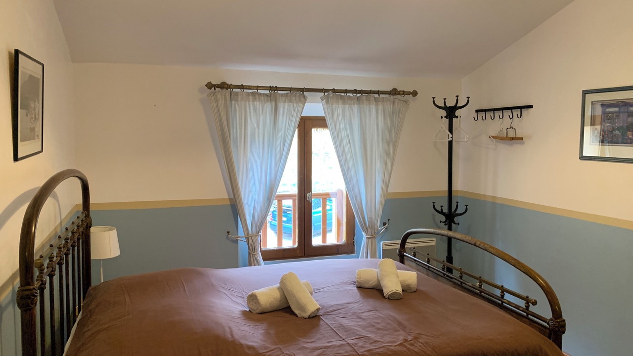 Photo of Bedroom in Pourrieres