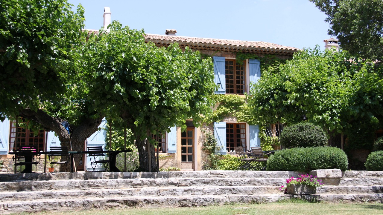 Photo of Outdoor in Pourrieres