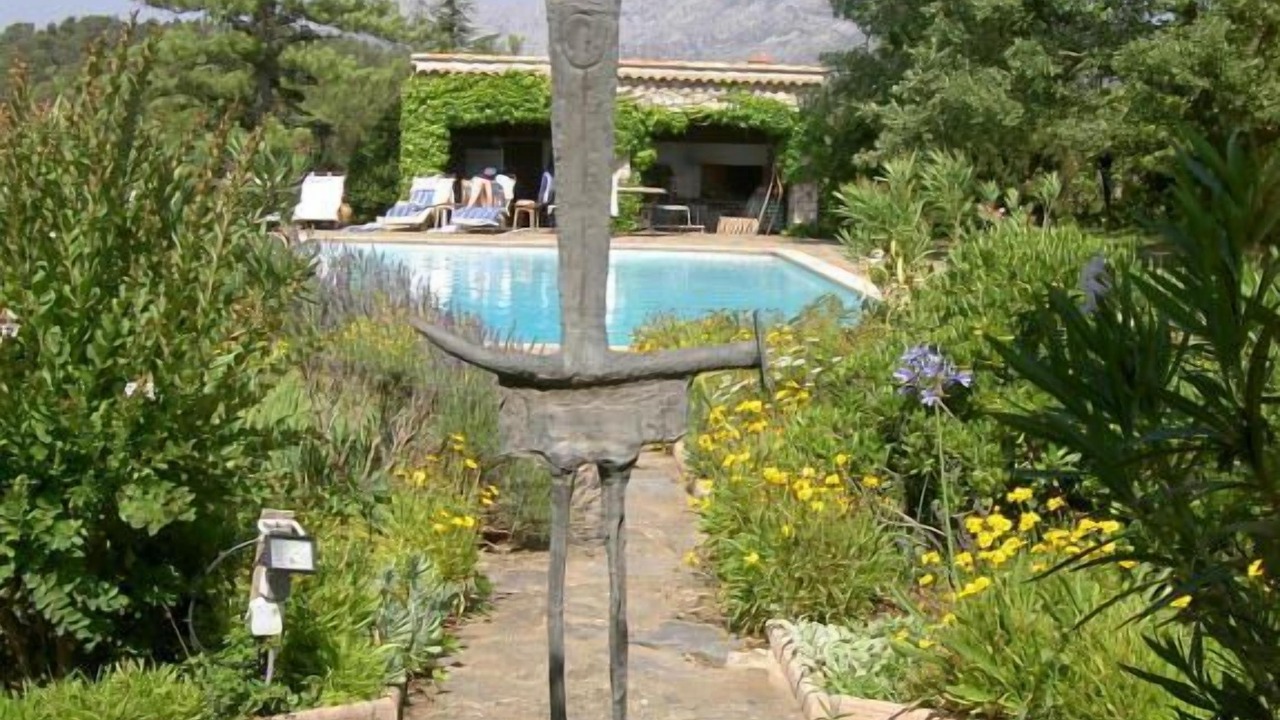 Photo of Outdoor in Pourrieres