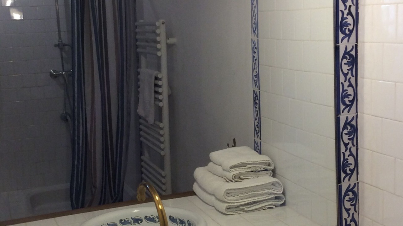 Photo of Bathroom in Pourrieres