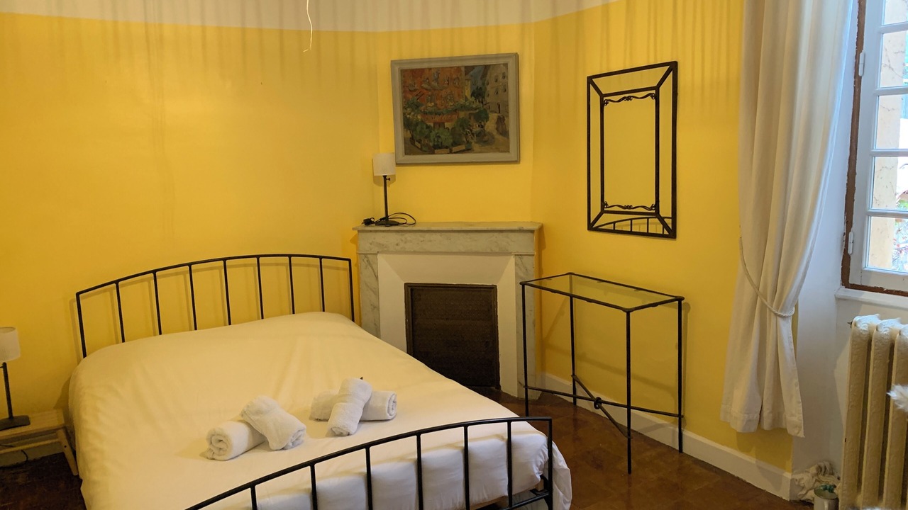 Photo of Bedroom in Pourrieres