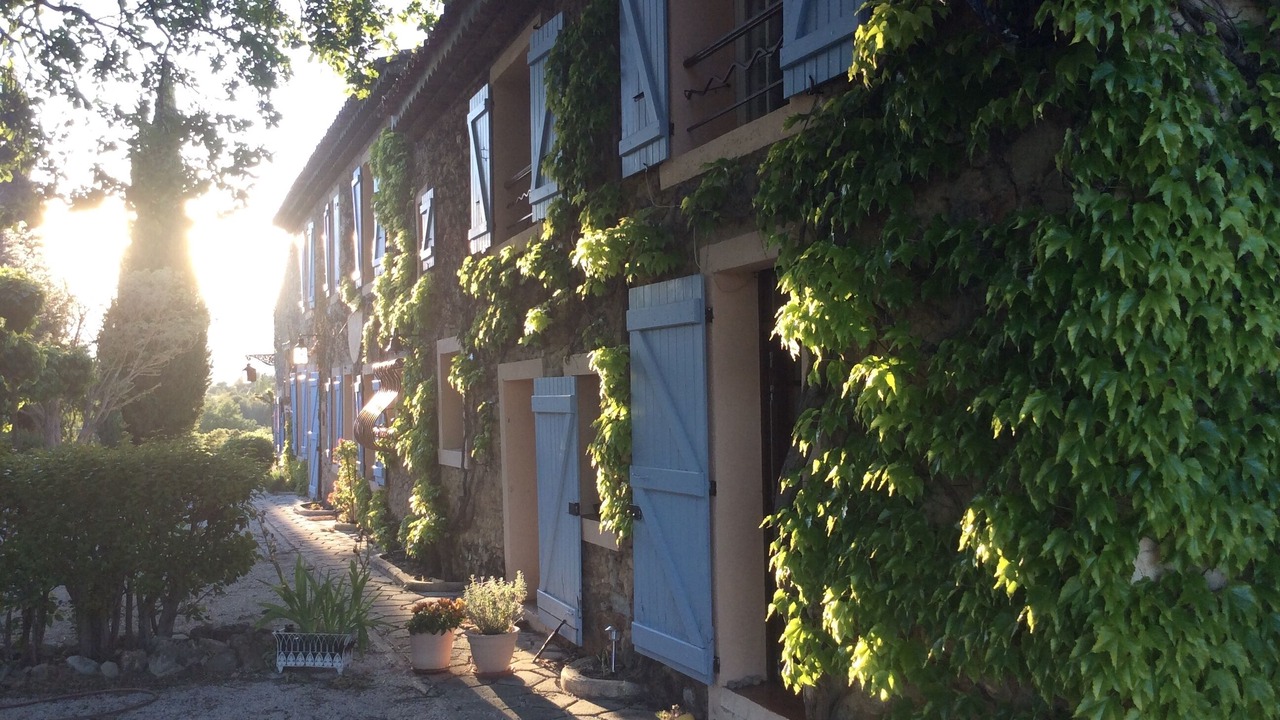 Photo of Outdoor in Pourrieres