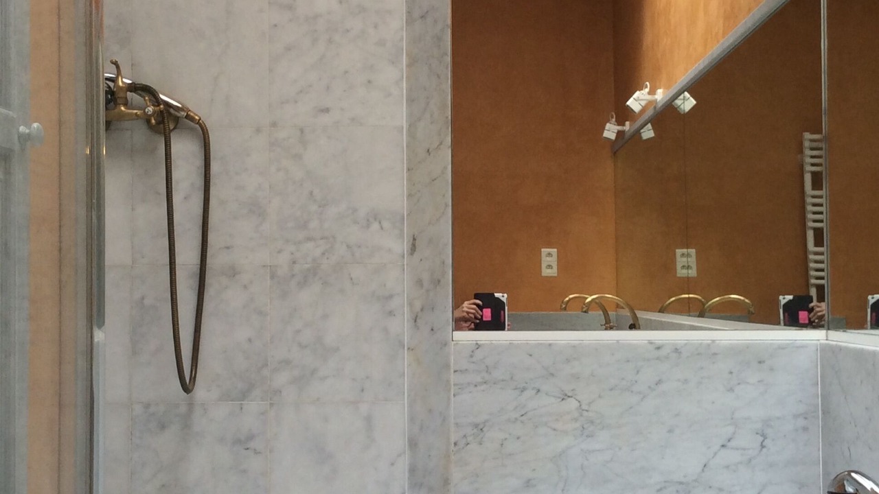 Photo of Bathroom in Pourrieres