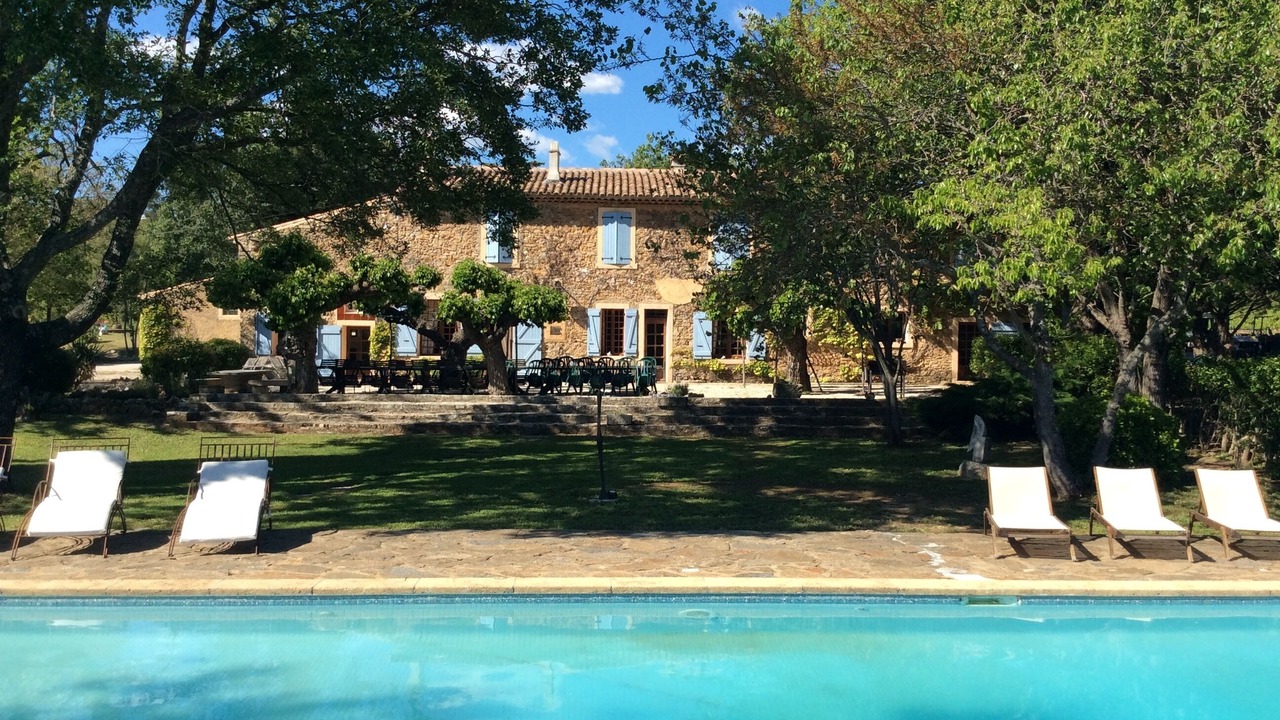 Photo of Outdoor in Pourrieres