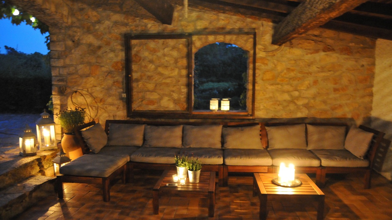 Photo of Outdoor in Pourrieres