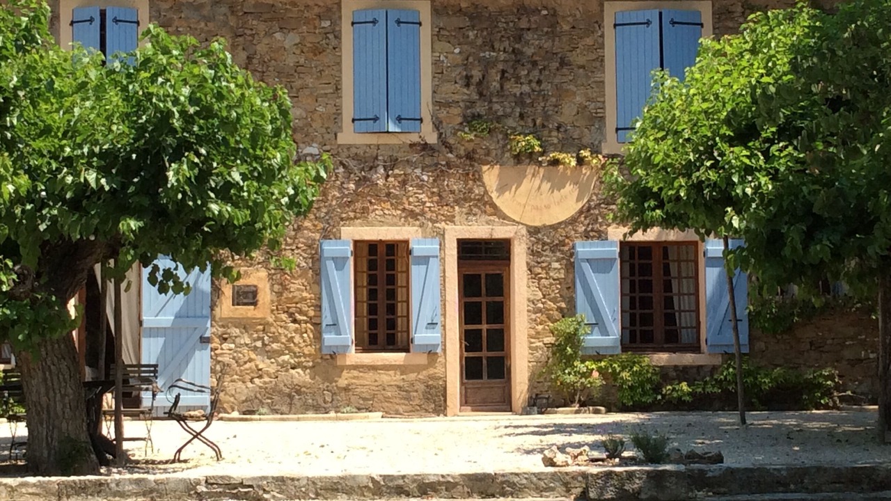 Photo of Outdoor in Pourrieres