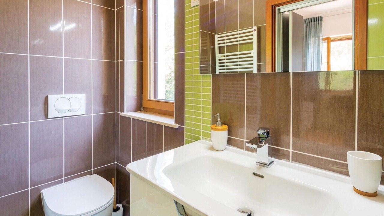 Photo of Bathroom in Susnjevica