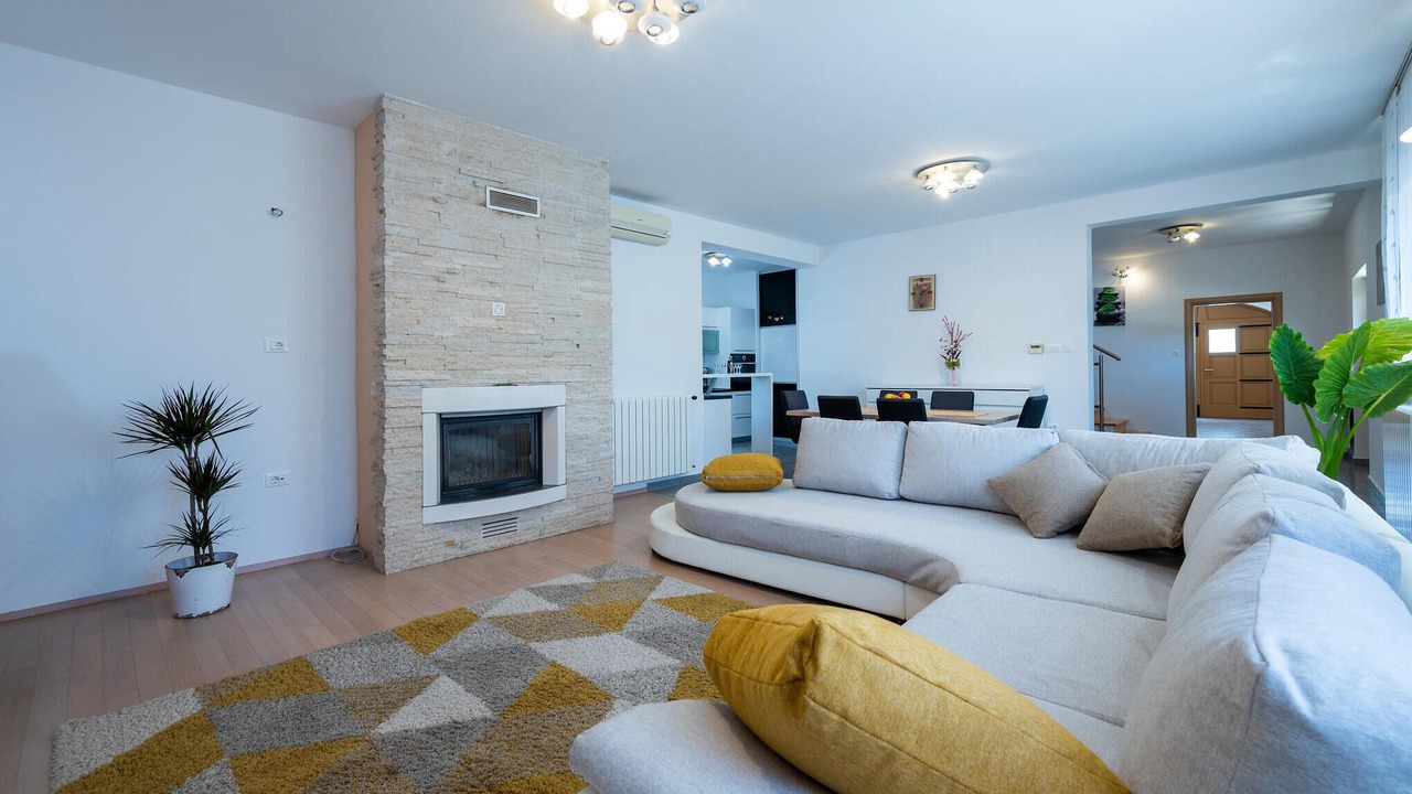 Photo of Bedroom in Susnjevica