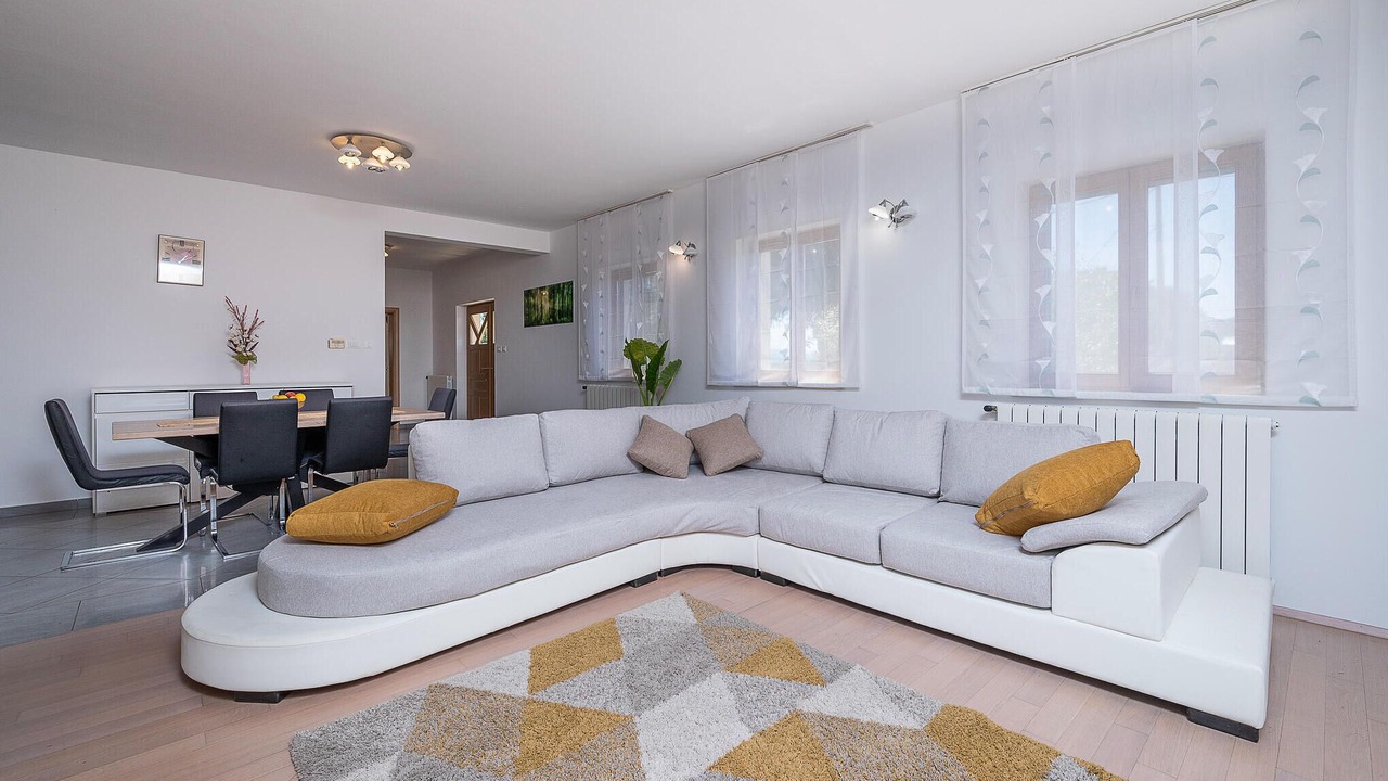 Photo of Bedroom in Susnjevica