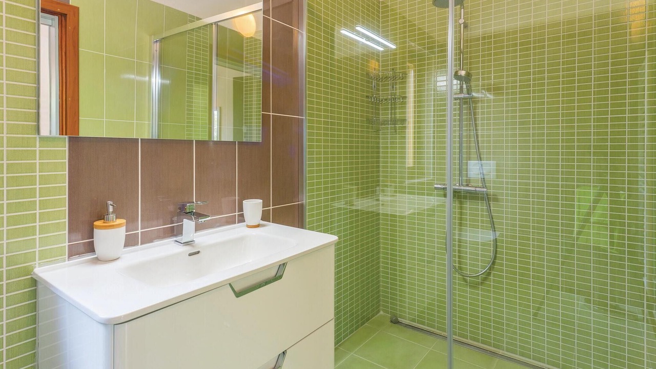 Photo of Bathroom in Susnjevica