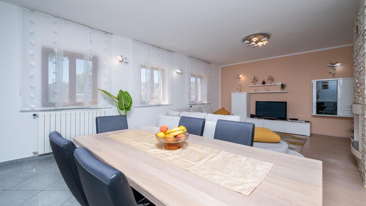 Photo of Bedroom in Susnjevica