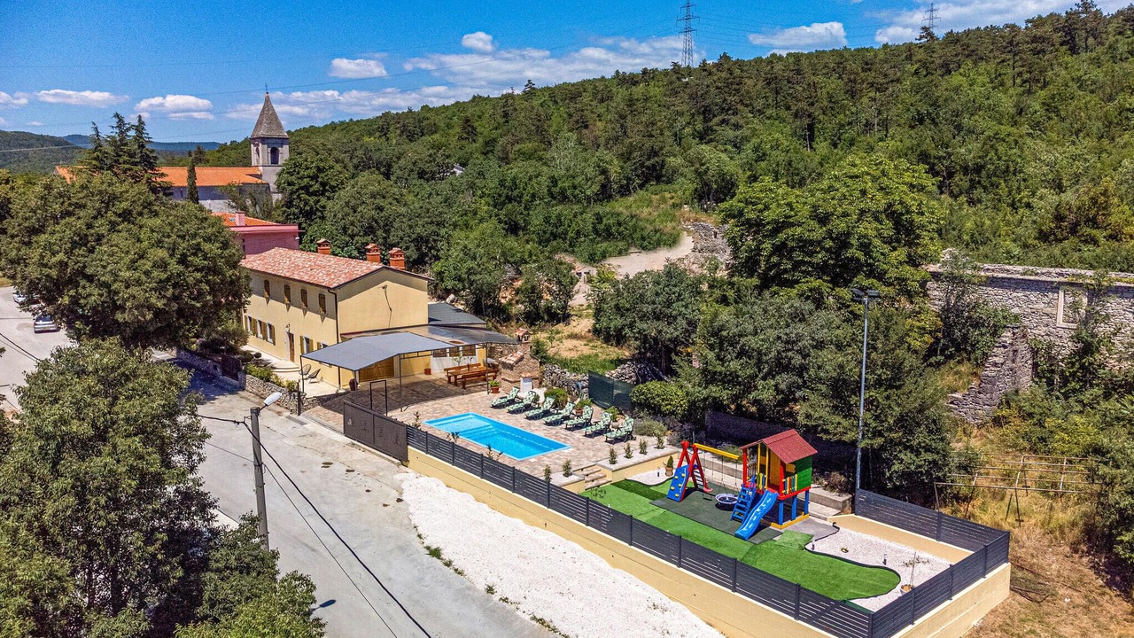 Photo of Outdoor in Susnjevica