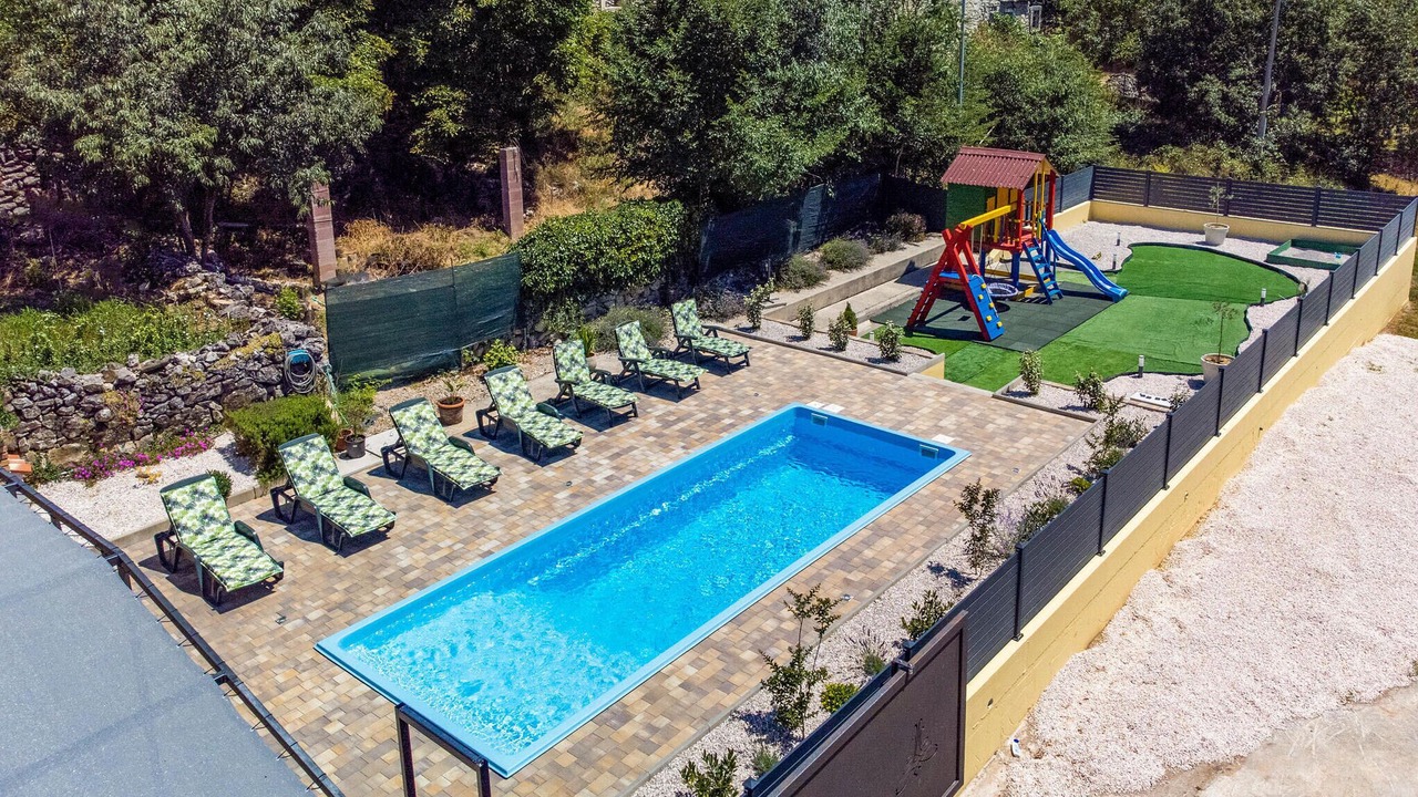 Photo of Outdoor in Susnjevica