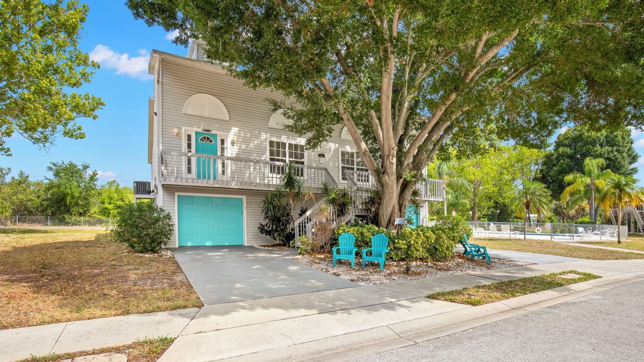 Photo of Outdoor in Palm Harbor