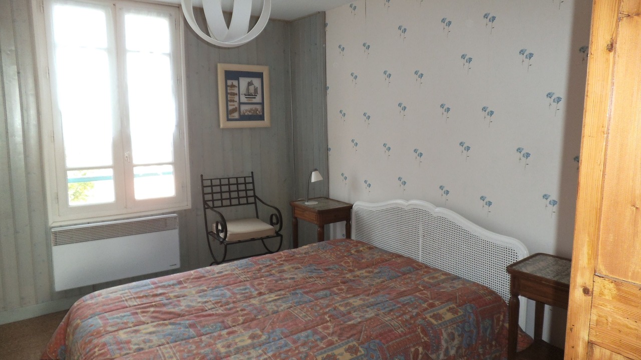 Photo of Bedroom in Mers-les-Bains