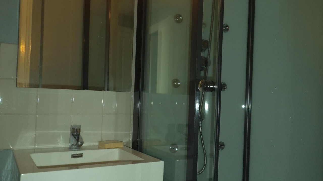 Photo of Bathroom in Mers-les-Bains
