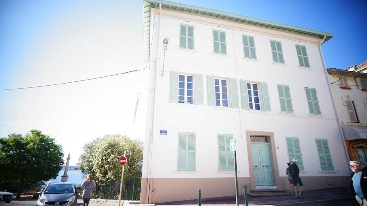 Photo of Outdoor in Giens