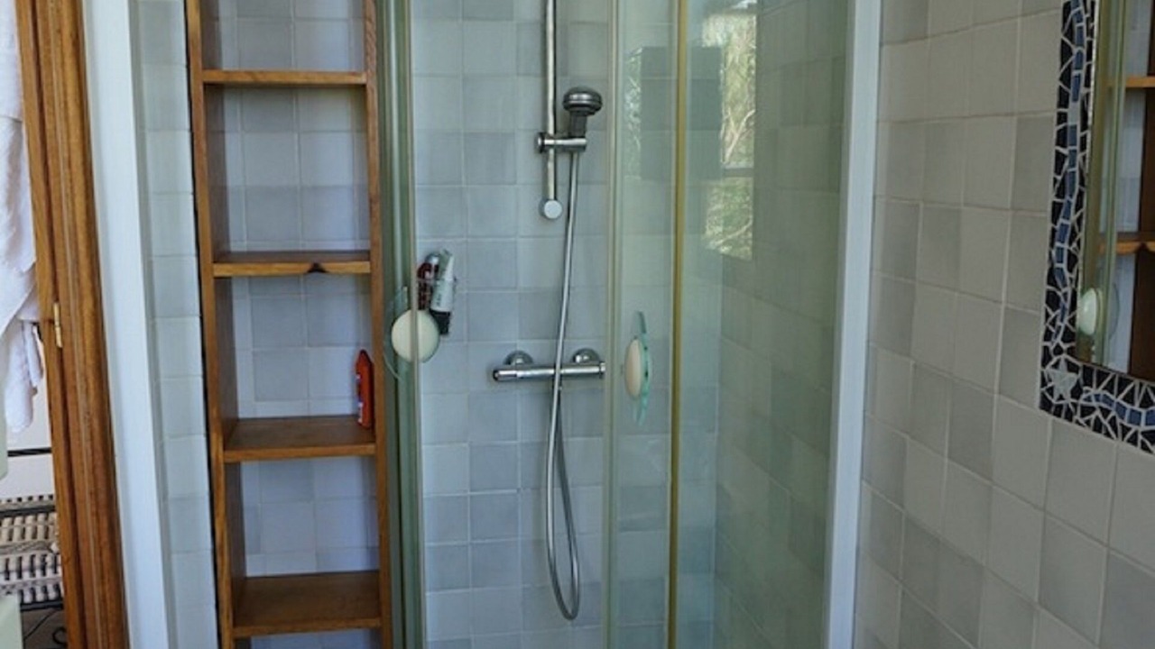 Photo of Bathroom in Giens