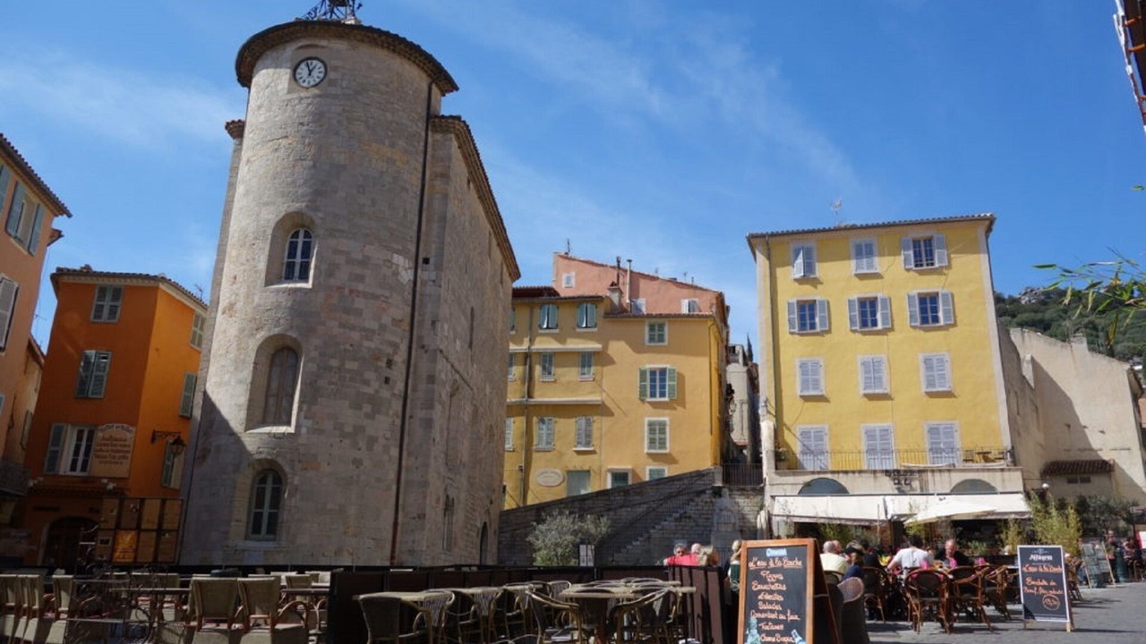 Photo of Outdoor in Giens
