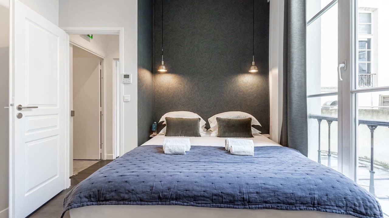 Photo of Bedroom in Gaillon