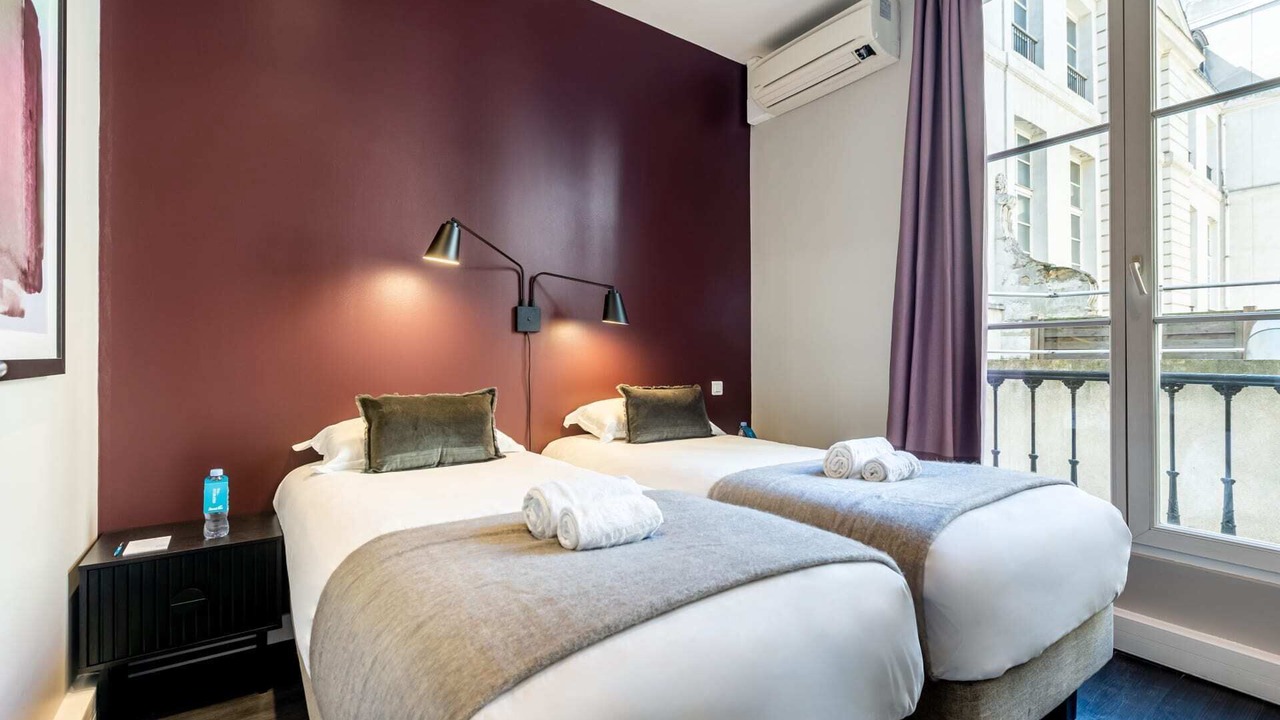 Photo of Bedroom in Gaillon