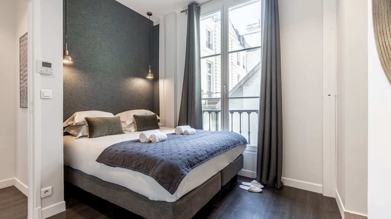 Photo of Bedroom in Gaillon