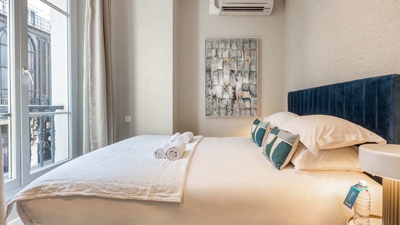 Photo of Bedroom in Gaillon