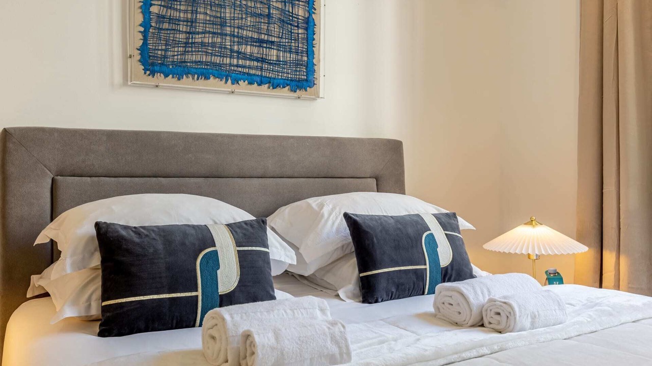 Photo of Bedroom in Gaillon