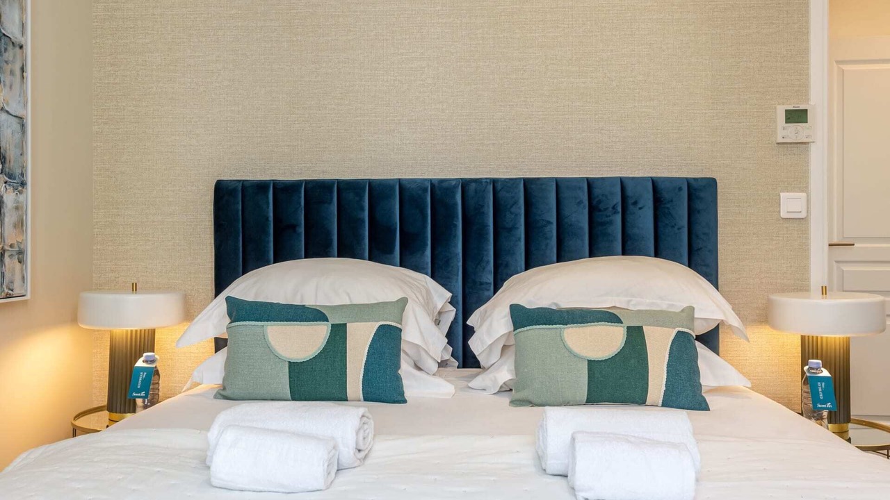Photo of Bedroom in Gaillon