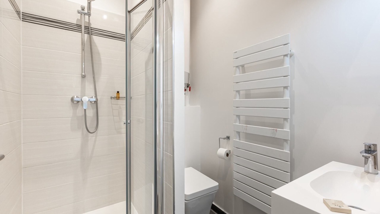 Photo of Bathroom in Gaillon