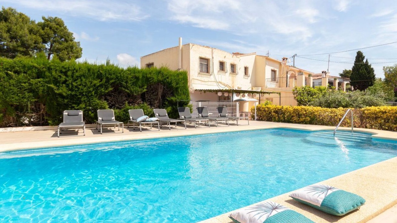 Photo of Outdoor in Calpe
