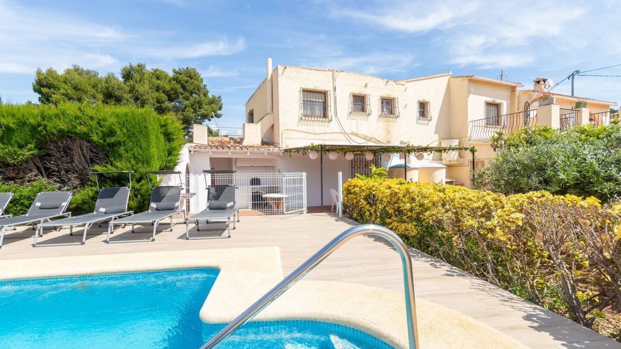 Photo of Outdoor in Calpe