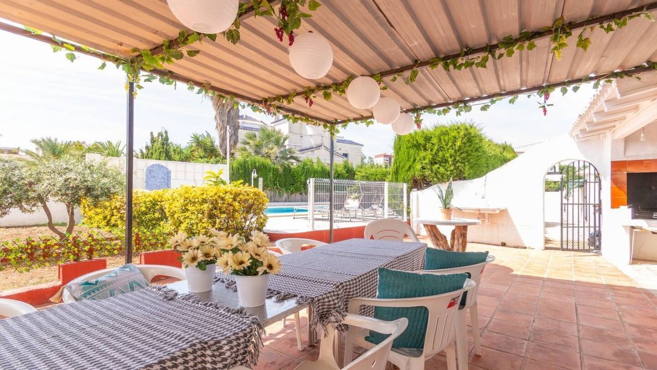 Photo of Outdoor in Calpe
