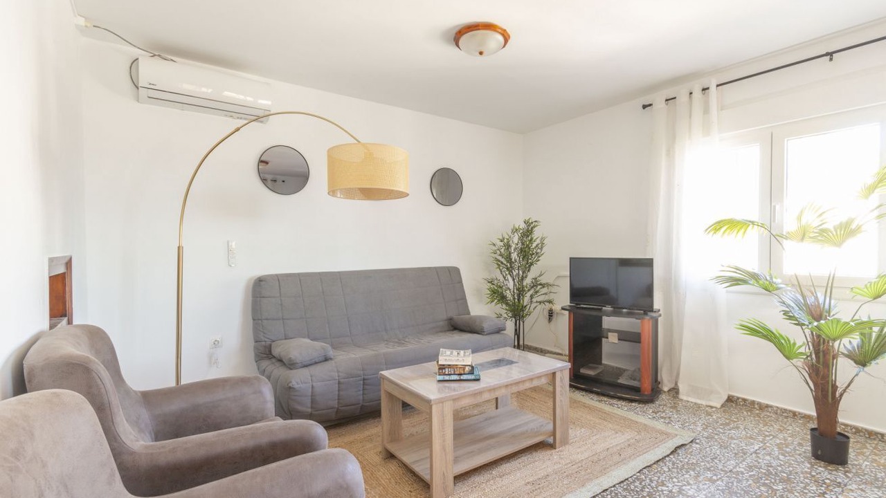 Photo of Livingroom in Calpe
