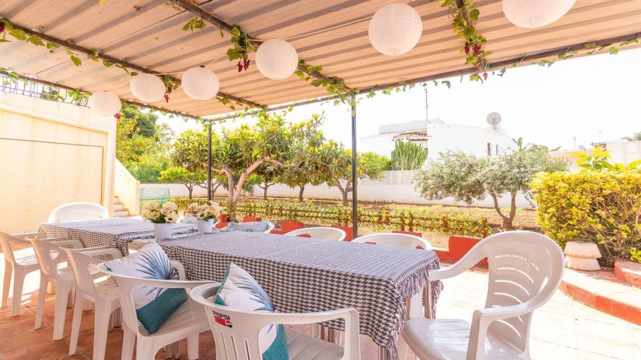 Photo of Outdoor in Calpe