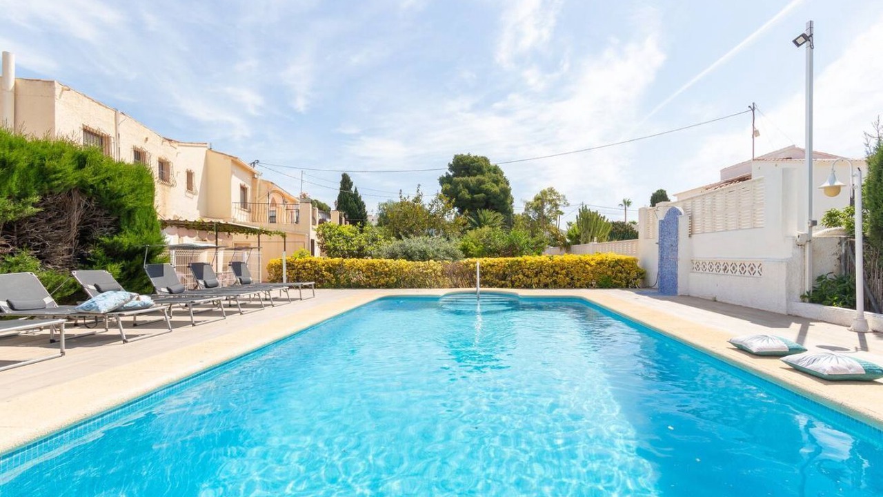 Photo of Outdoor in Calpe