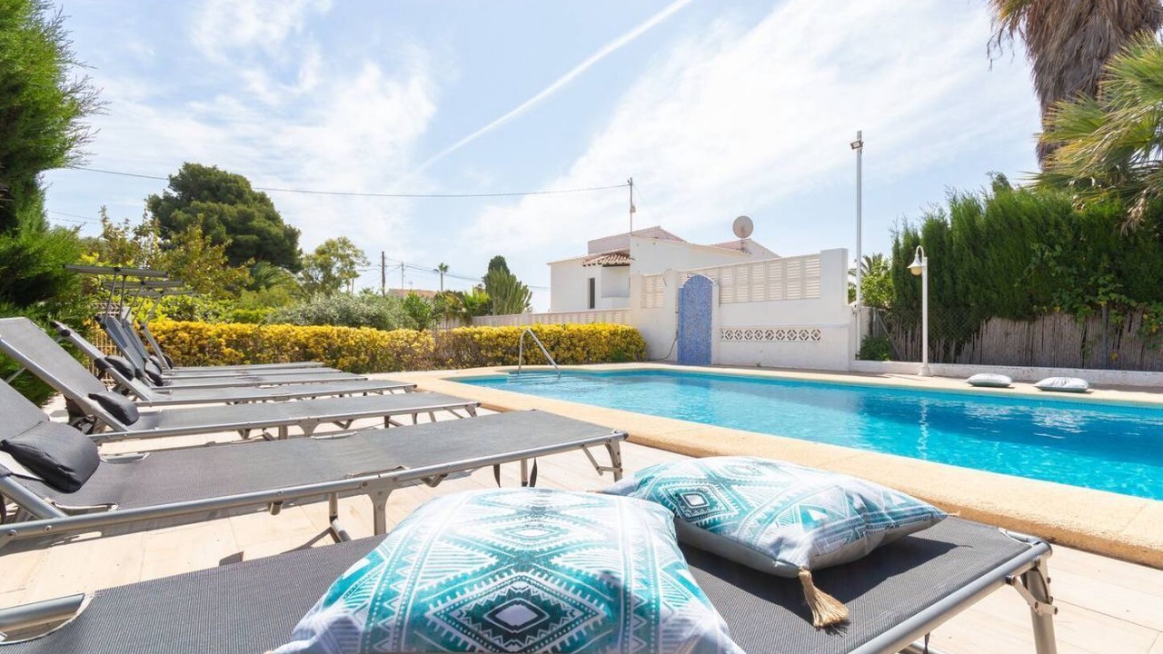 Photo of Outdoor in Calpe