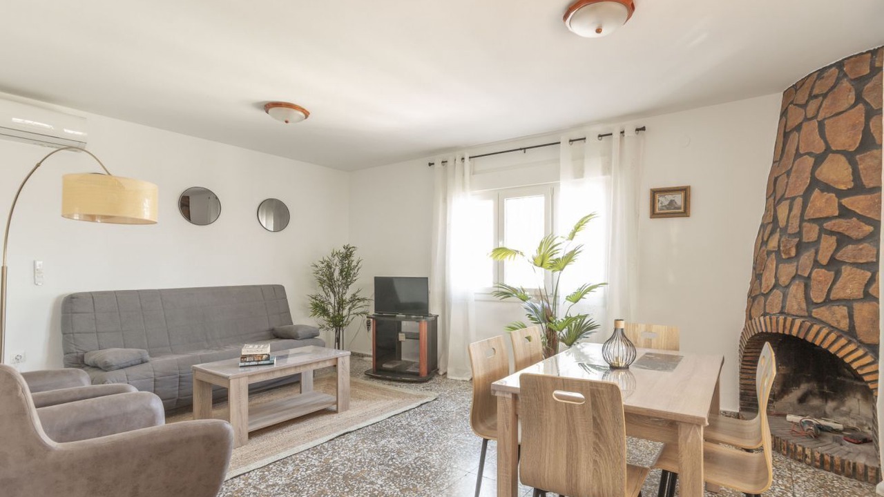 Photo of Livingroom in Calpe
