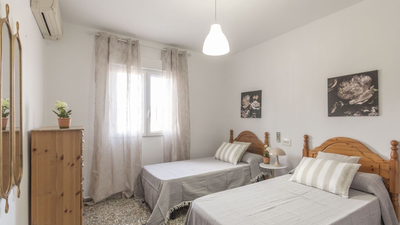 Photo of Bedroom in Calpe
