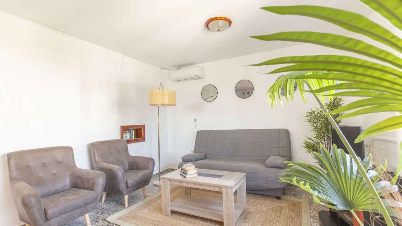 Photo of Livingroom in Calpe