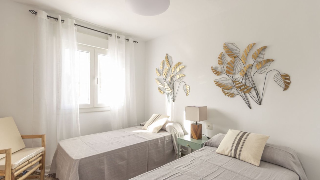 Photo of Bedroom in Calpe