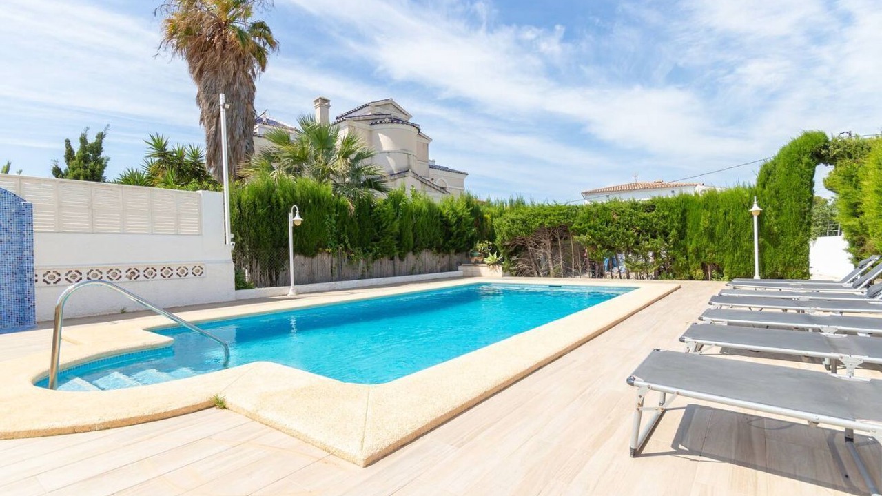 Photo of Outdoor in Calpe