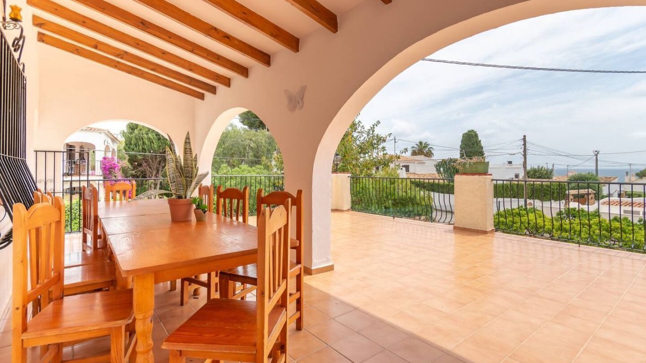 Photo of Outdoor in Calpe