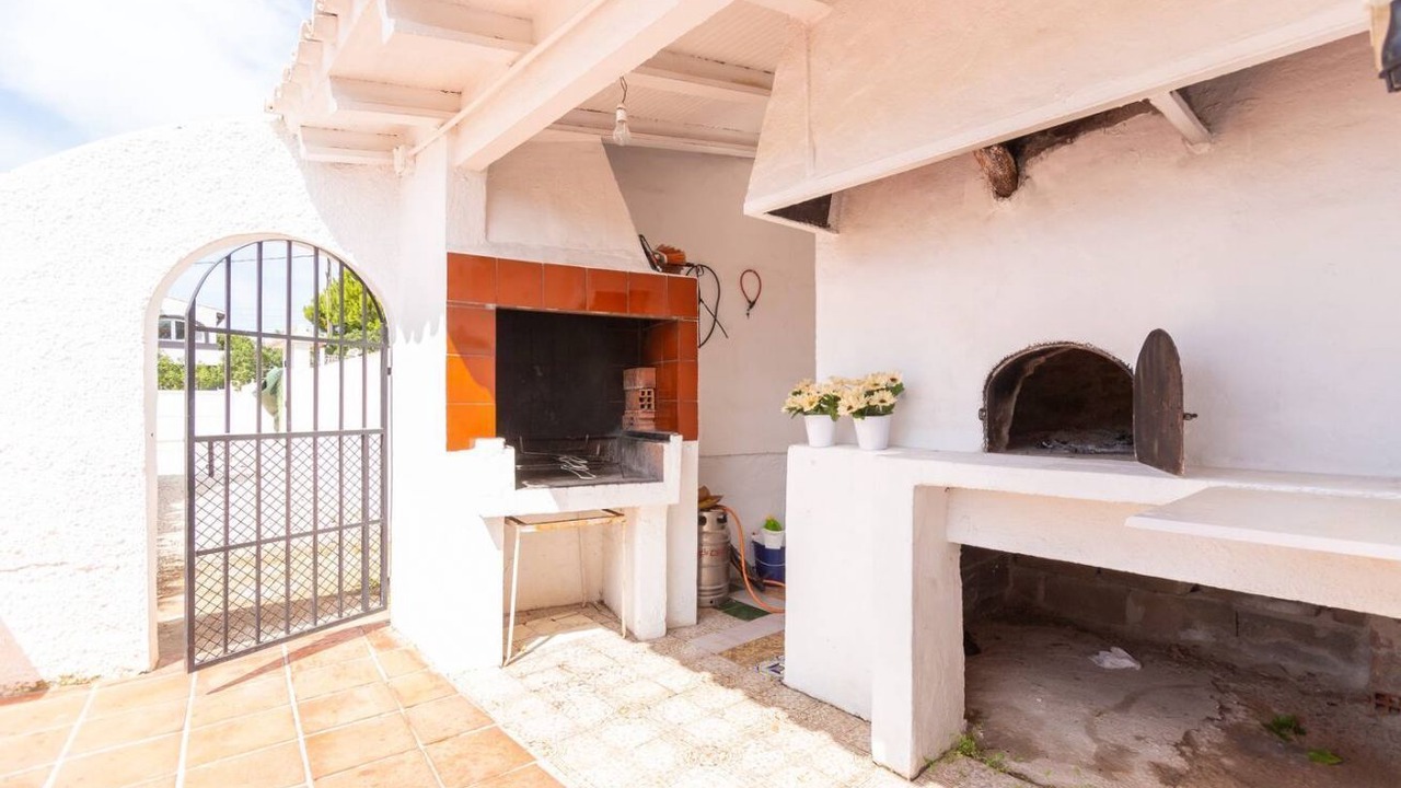Photo of Patio Balcony in Calpe