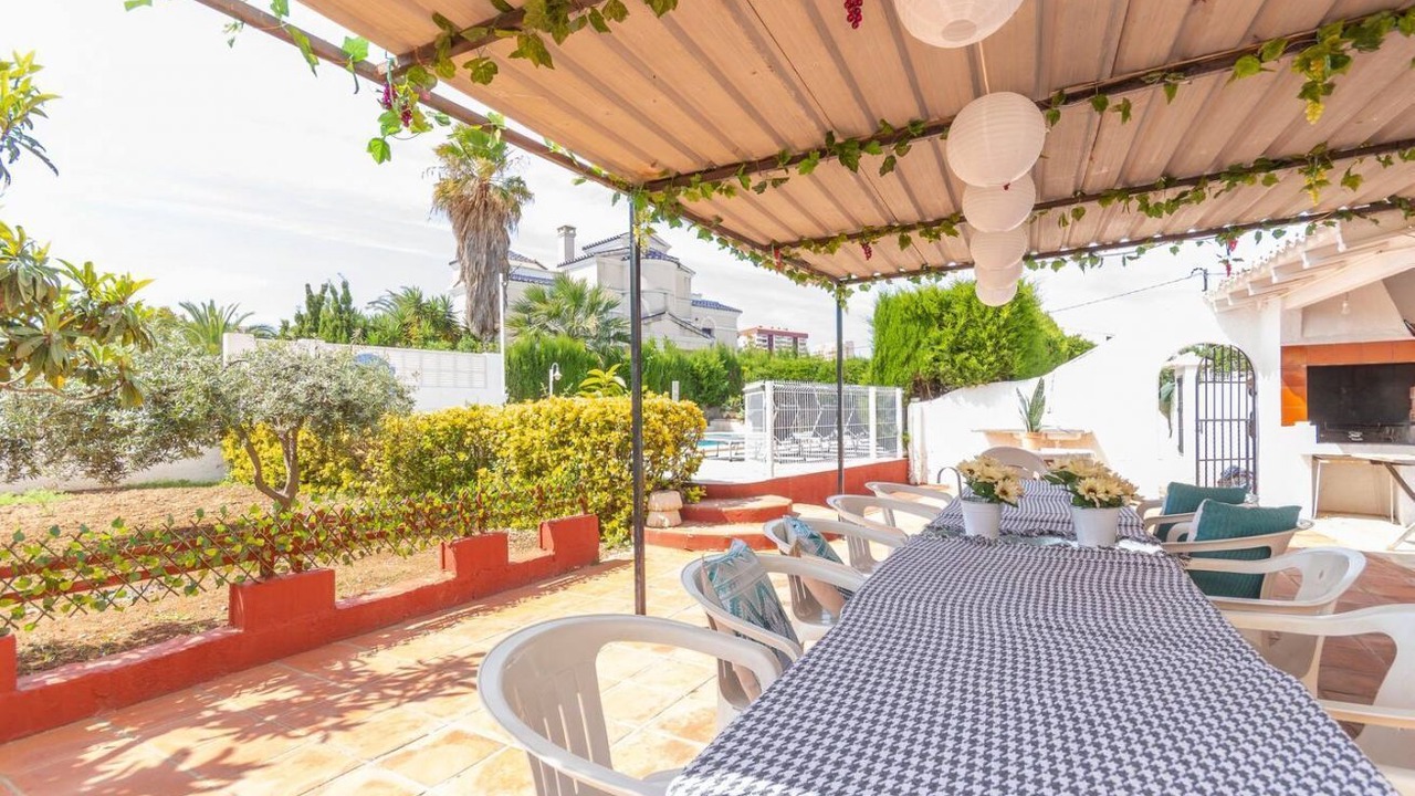 Photo of Outdoor in Calpe