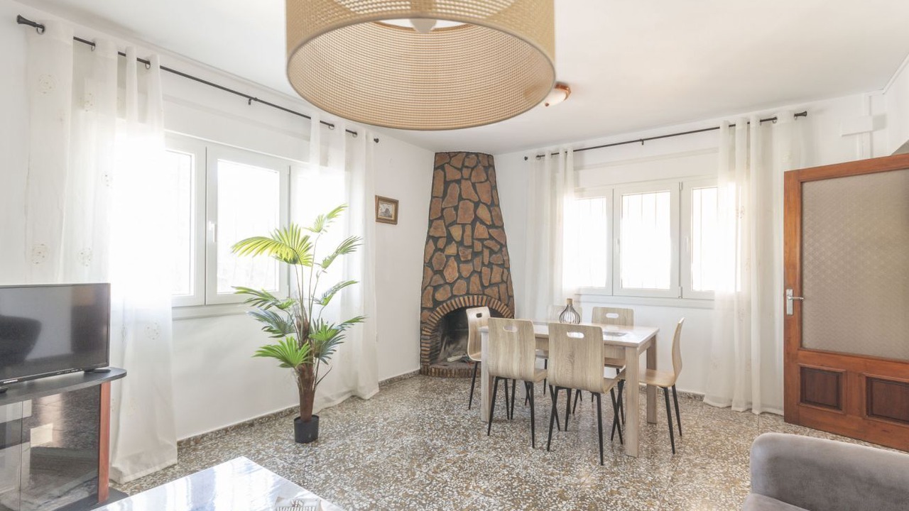 Photo of Livingroom in Calpe