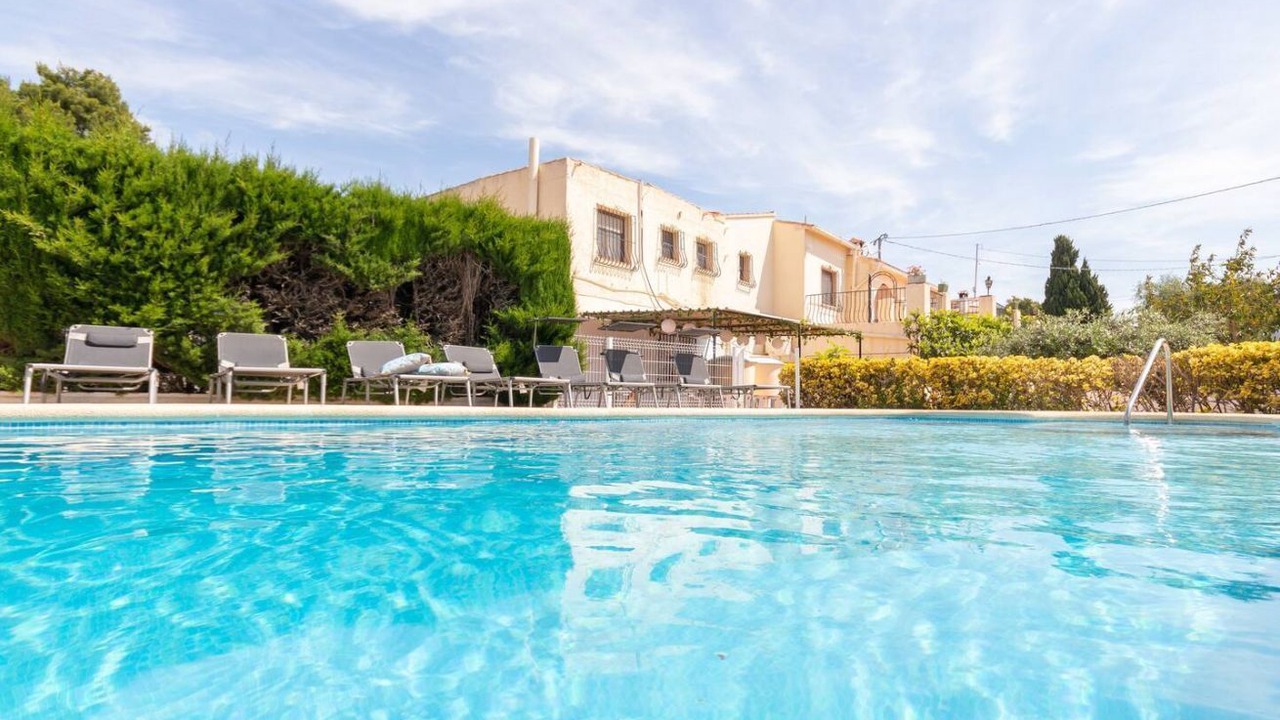 Photo of Outdoor in Calpe